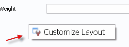 custlayout