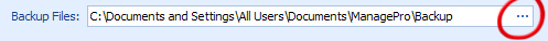 backupfolder