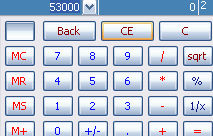 calculator
