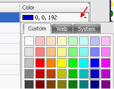 colorpallet