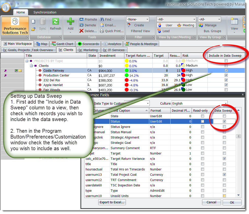 DataSweepSetup1