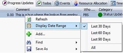 DateRange4 DateRange4