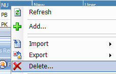 deleteusers