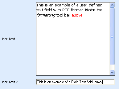 exampleformatting exampleformatting