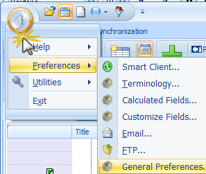 genpreferences