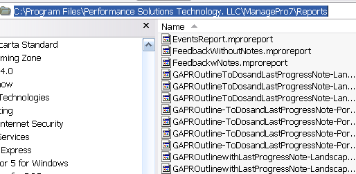 importtreports2