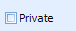 private