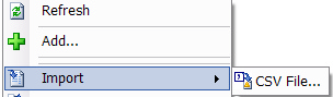 rightclickimport