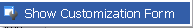 show customization