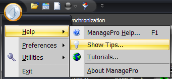 showtips