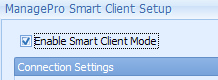 smartclientconnection