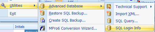 sqllogin