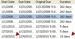startdate1 startdate1
