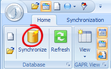sync