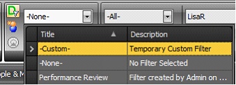 TempCustFilter