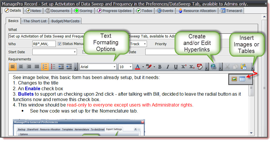 TextEditor