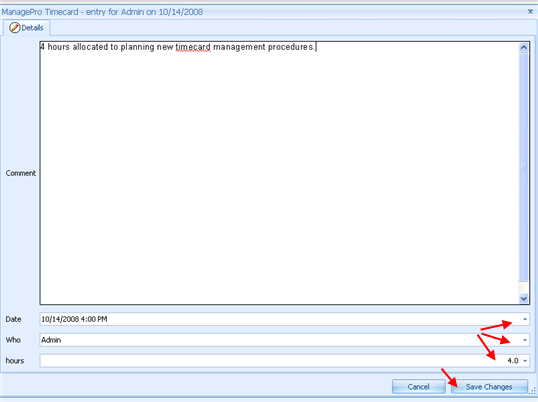 timecardadd