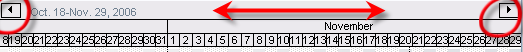timelinezoom