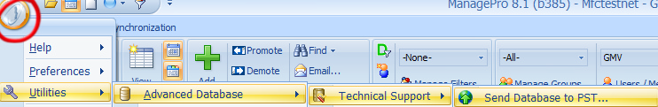 uploaddb
