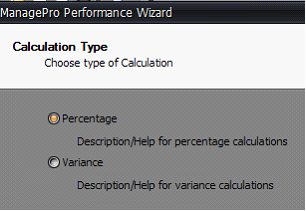 Variance