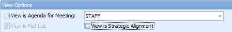 viewoptions