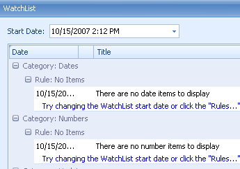 wlist